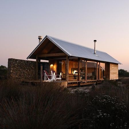 Bed and Breakfast !Khwa Ttu Swartwater Esterno foto