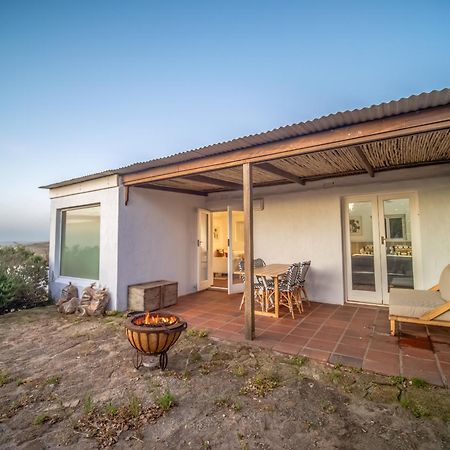 Bed and Breakfast !Khwa Ttu Swartwater Esterno foto