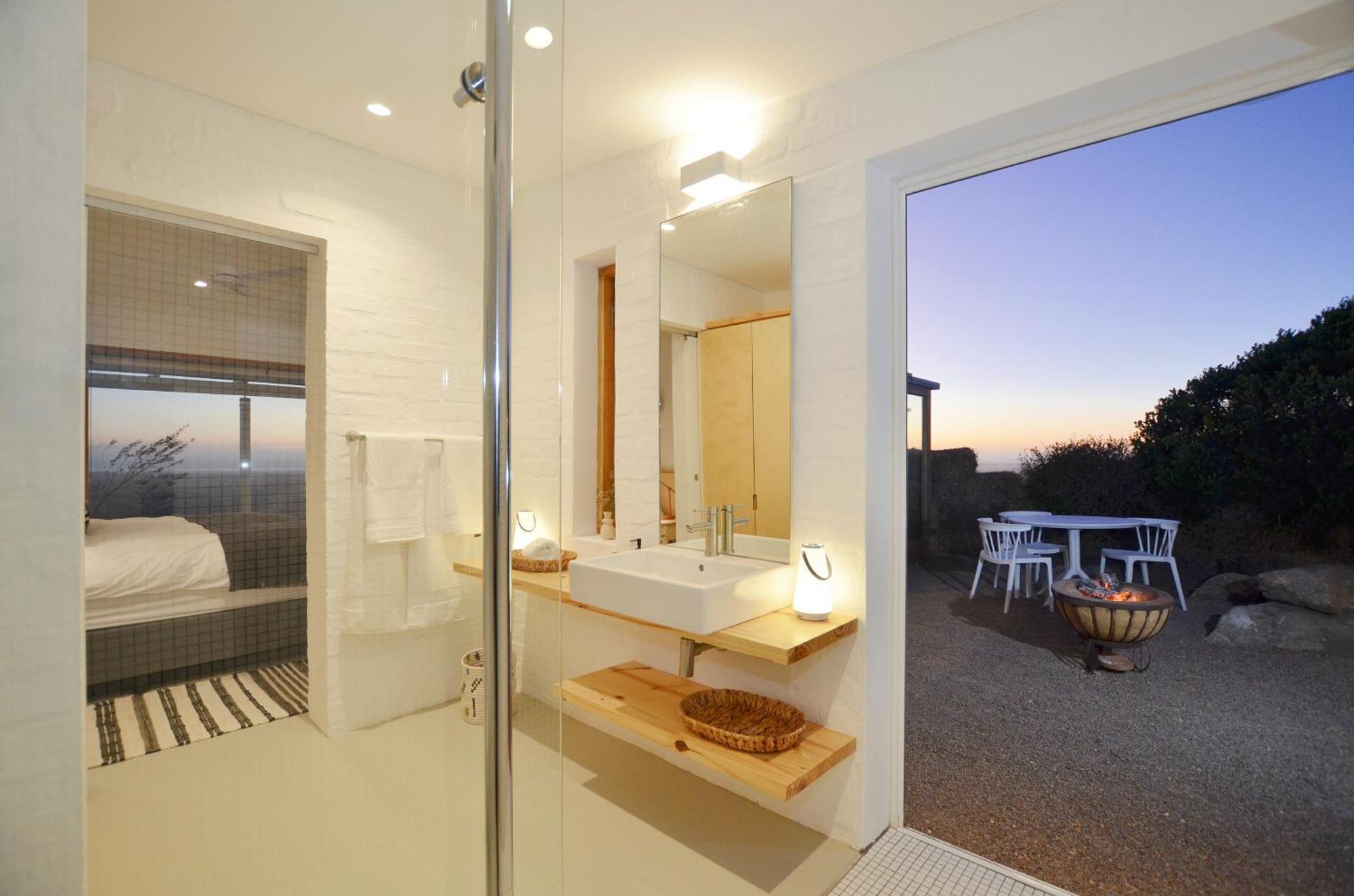 Bed and Breakfast !Khwa Ttu Swartwater Esterno foto