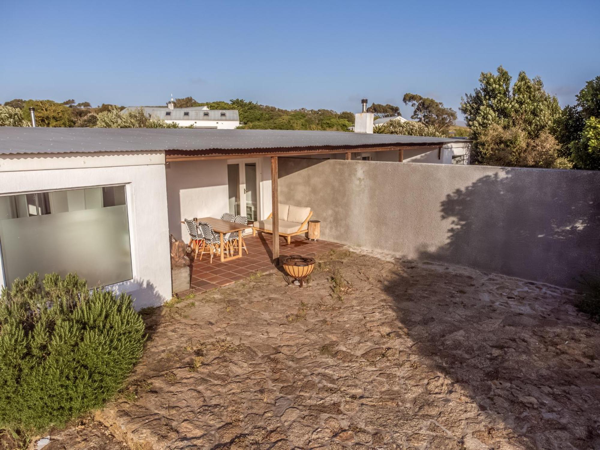 Bed and Breakfast !Khwa Ttu Swartwater Esterno foto