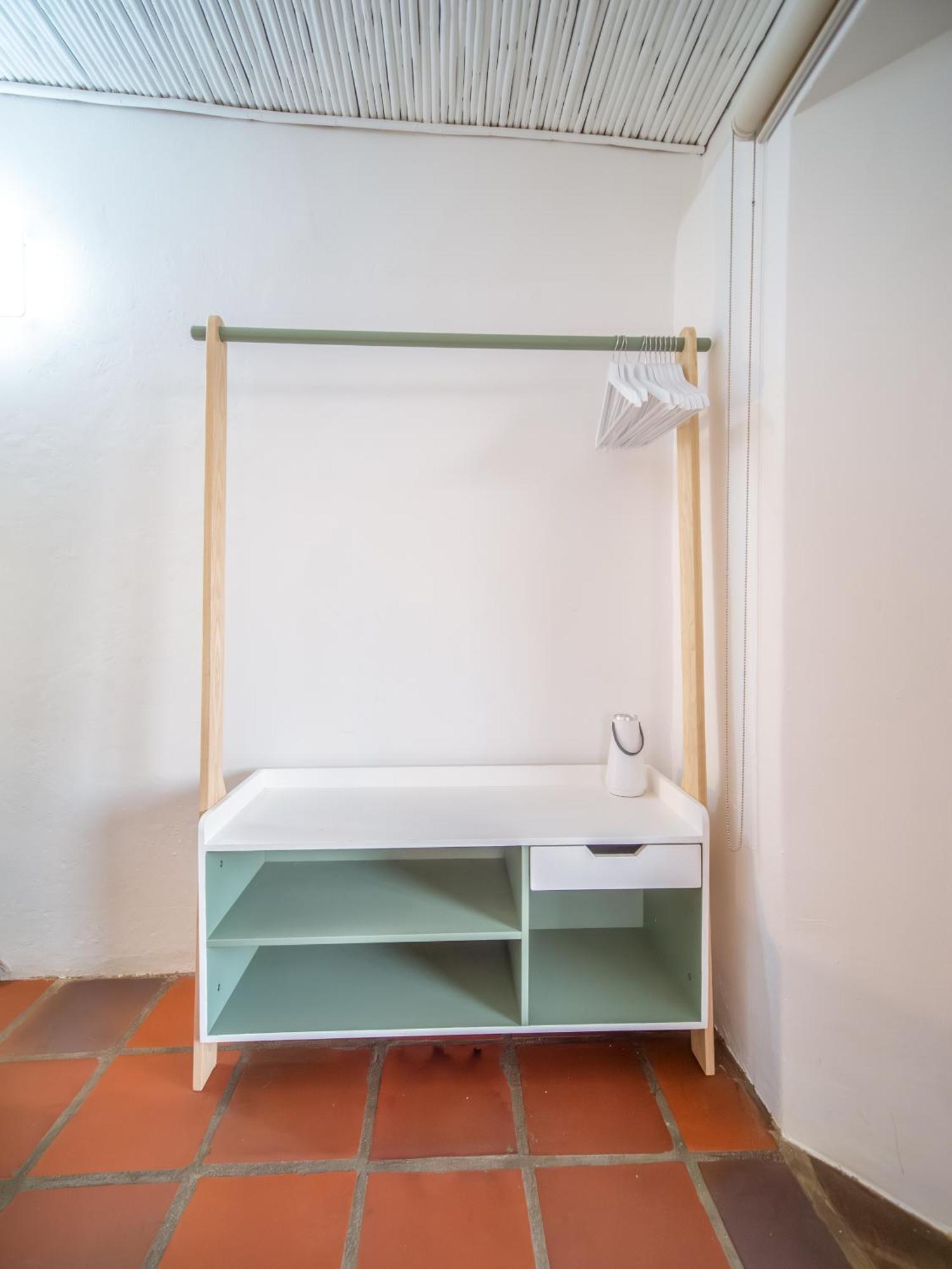 Bed and Breakfast !Khwa Ttu Swartwater Esterno foto