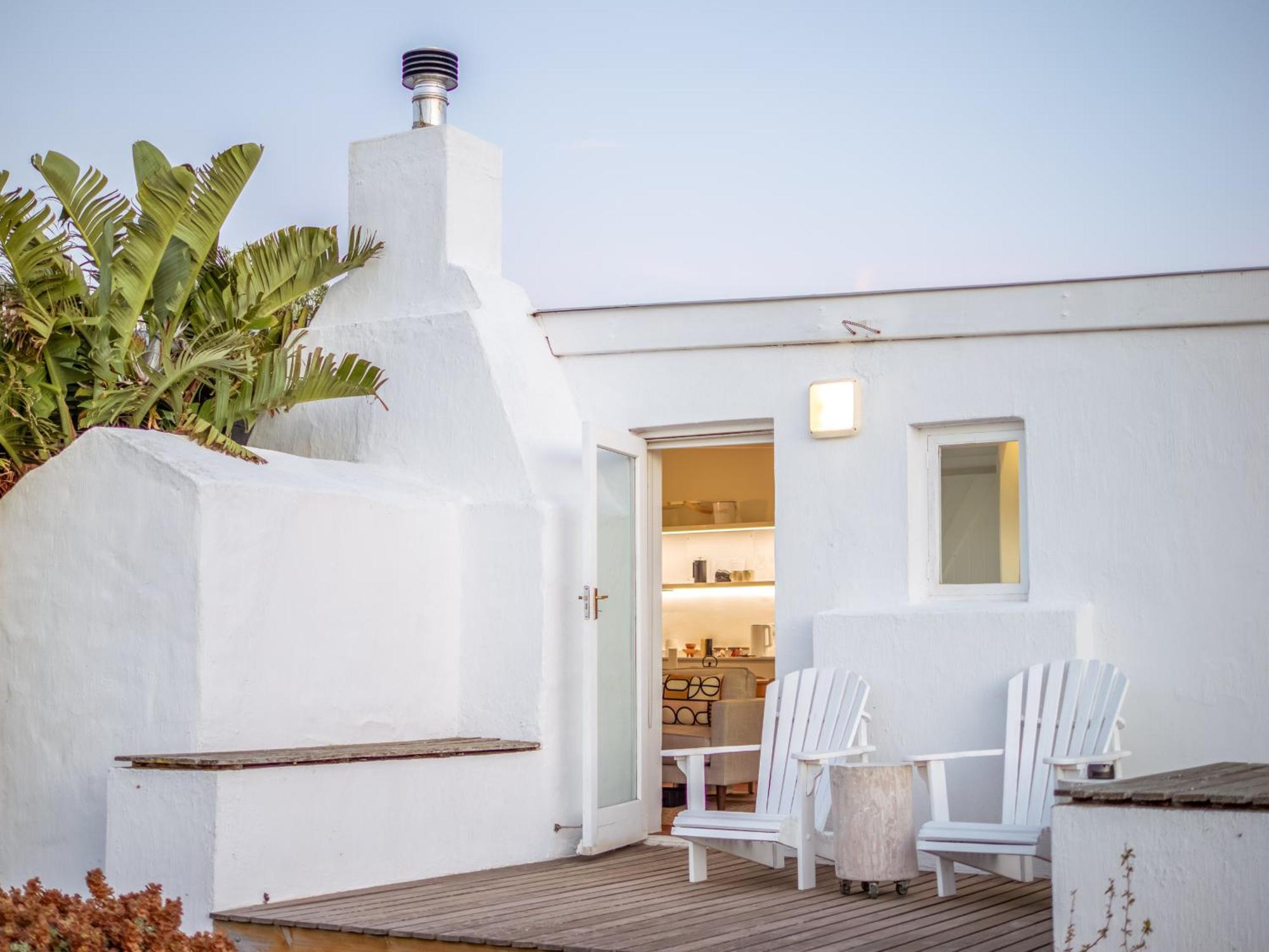 Bed and Breakfast !Khwa Ttu Swartwater Esterno foto