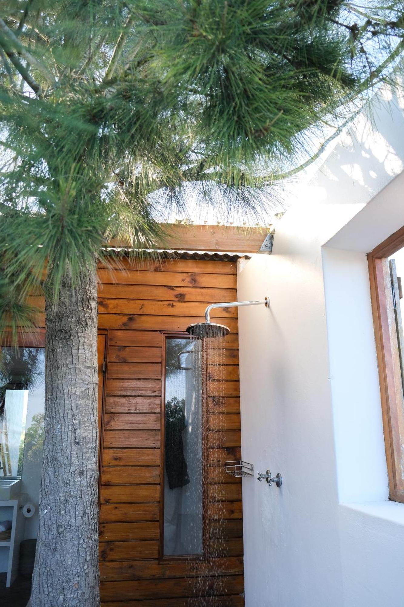 Bed and Breakfast !Khwa Ttu Swartwater Esterno foto