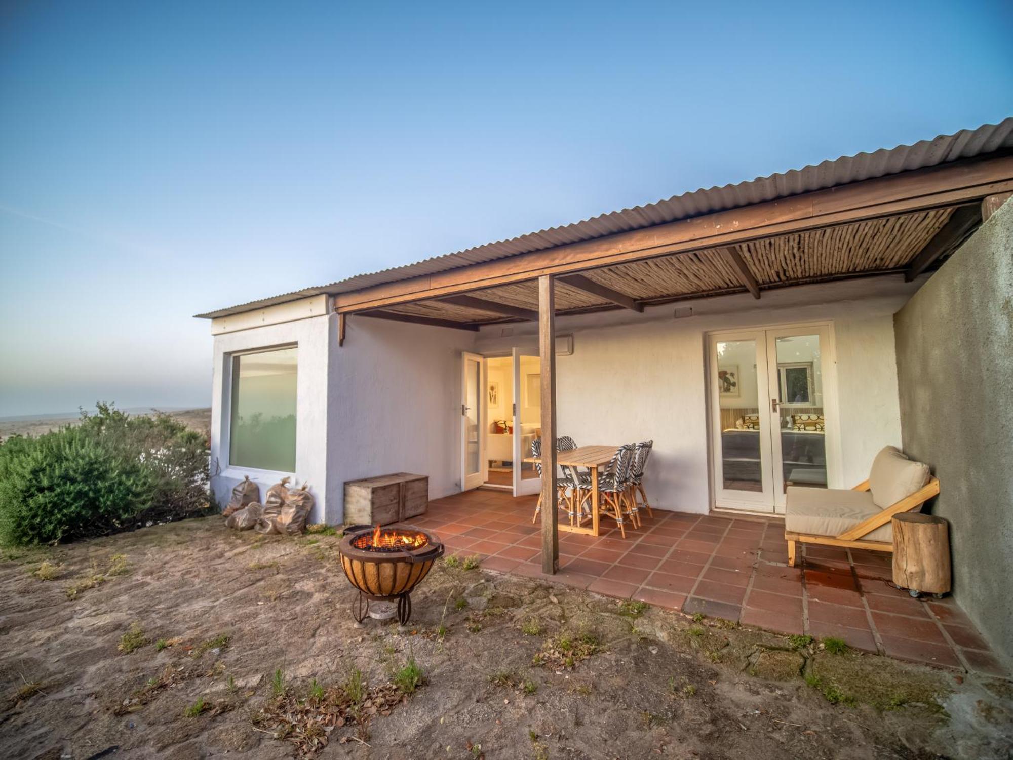 Bed and Breakfast !Khwa Ttu Swartwater Esterno foto