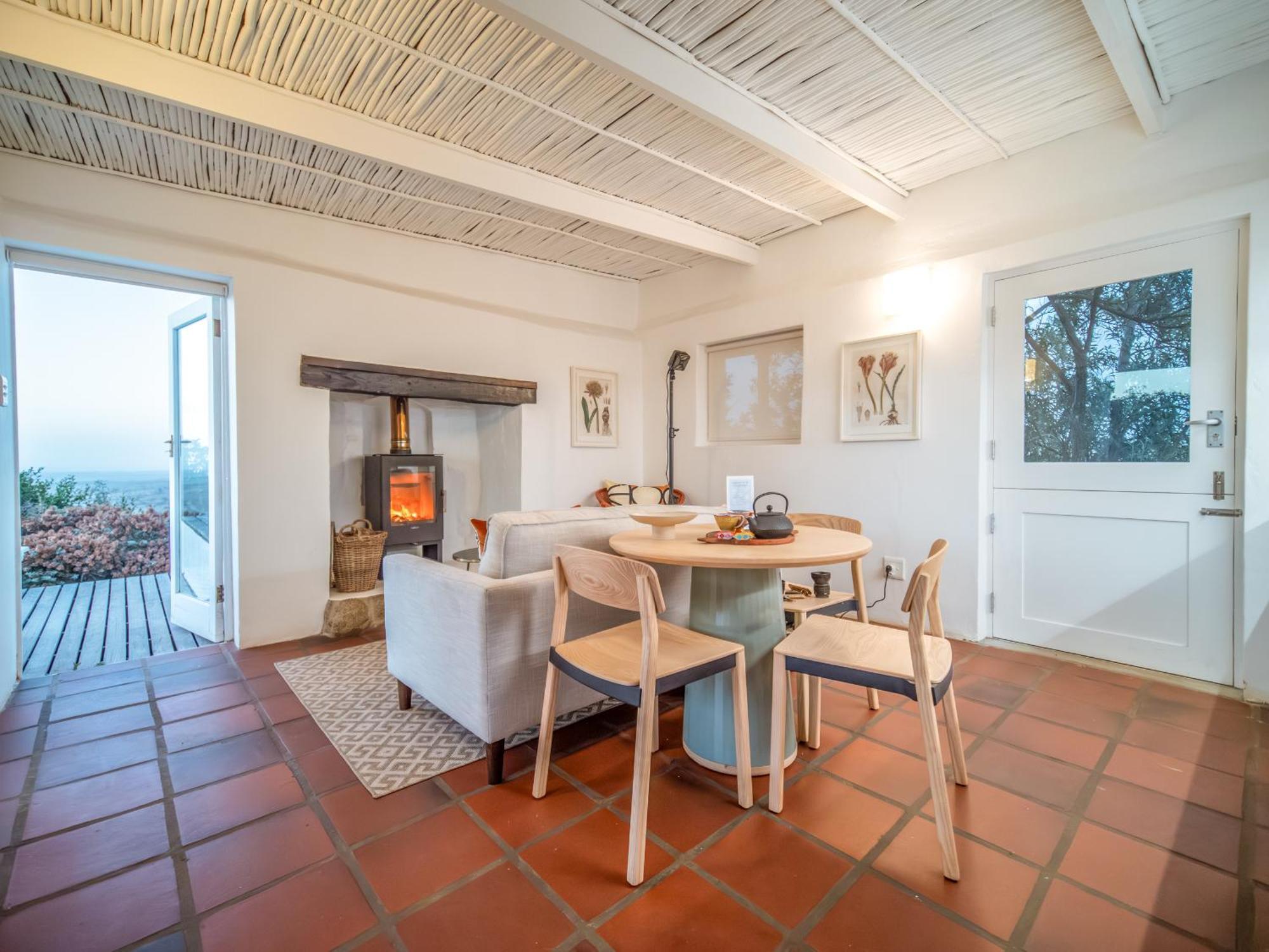 Bed and Breakfast !Khwa Ttu Swartwater Esterno foto