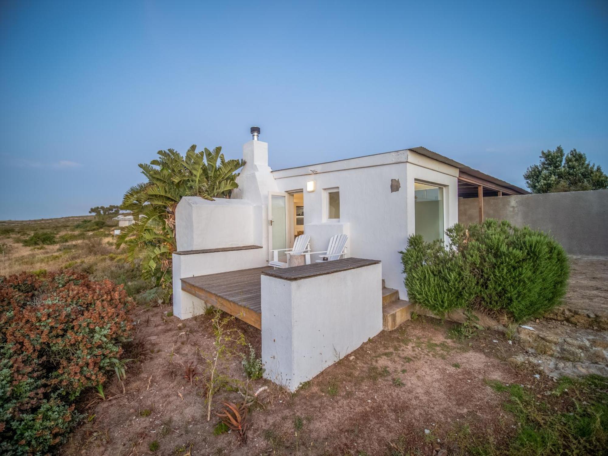 Bed and Breakfast !Khwa Ttu Swartwater Esterno foto