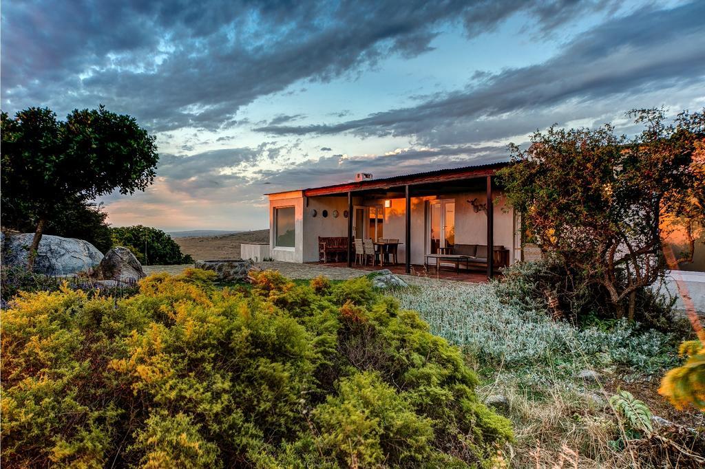 Bed and Breakfast !Khwa Ttu Swartwater Esterno foto